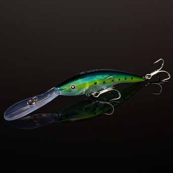 Воблер 135 мм 15 гр №119