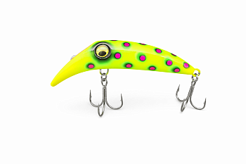 Воблер 80 мм 15 гр №336