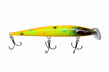 Воблер 100 мм (7,5 гр) №408