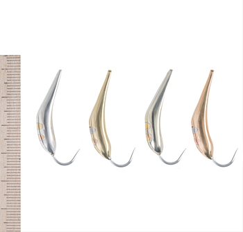 Блесна Булава без бубышек