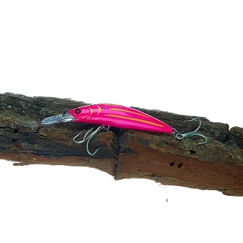 Воблер 70 мм (14гр) № 46