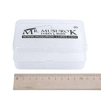 Коробочка под блесны большая