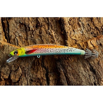 Кальмарный воблер FISHKA