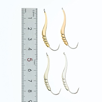 Блесна Дракон