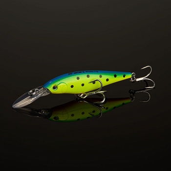 Воблер 80 мм 11 гр  № 107