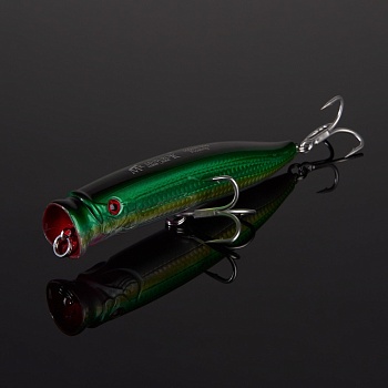 Поппер 150 мм 60 гр № 6