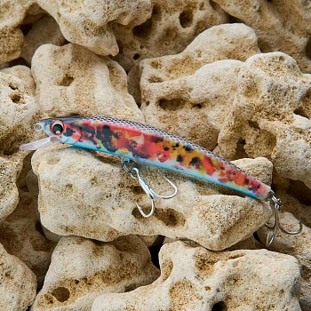 Воблер Ariel 110 мм 17 гр.