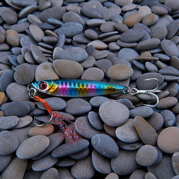 Пилькер 30 гр №6