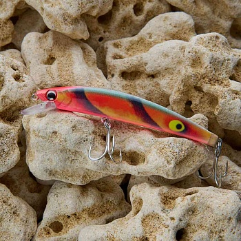 Воблер Monster 110 мм 17 гр.