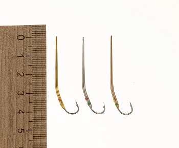 Техас мормышка 4 см