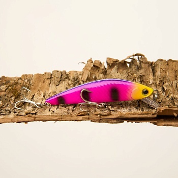 Воблер 65 мм 7.9 гр  № 108