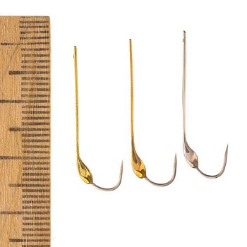 Блесна Богдановская 2 см