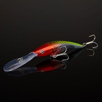 Воблер 135 мм 15 гр №118