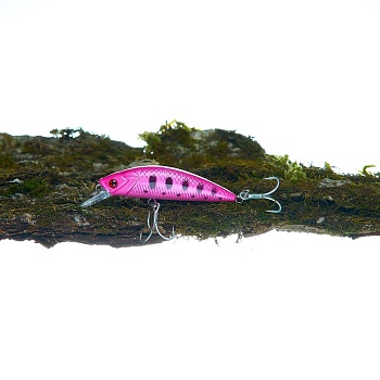 Воблер 55 мм № 55