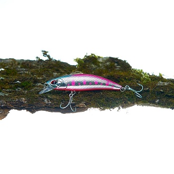 Воблер 60 мм № 35