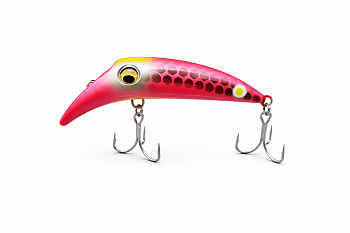 Воблер 80 мм 15 гр №339