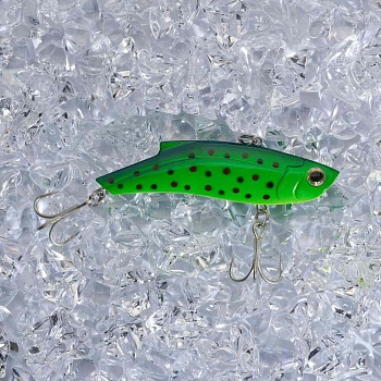 Раттлин 88 мм 26 гр № 95