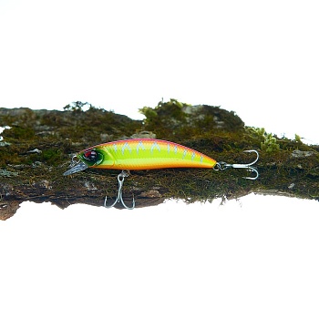 Воблер 60 мм № 48