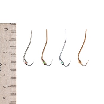 Блесна Антея UV-вставка