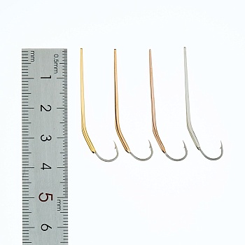 Блесна Вега-мормышка 3,5 см