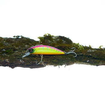 Воблер 55 мм № 48