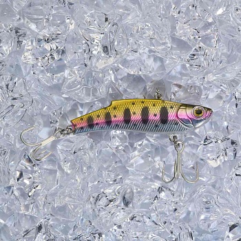 Раттлин 68 мм 18 гр № 38