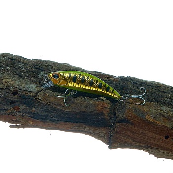 Воблер 45 мм № 37